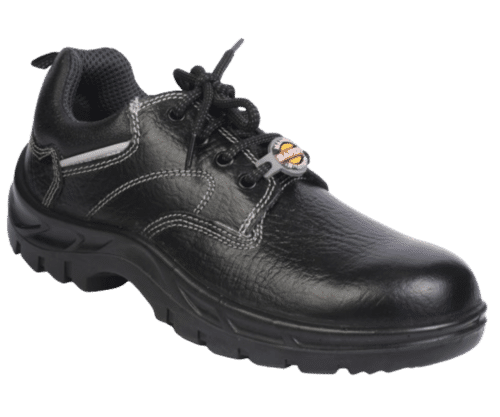 Mangla Flyer Safety Shoes