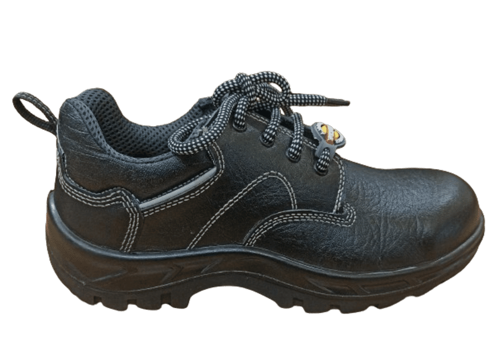 Mangla Flyer Safety Shoes