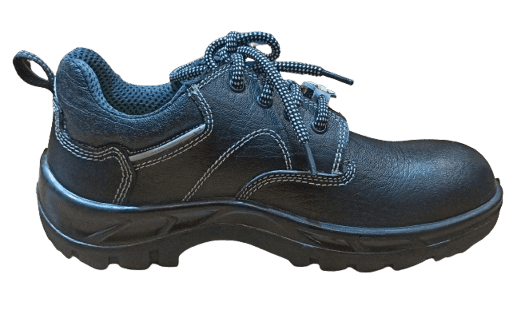 Mangla Flyer Safety Shoes