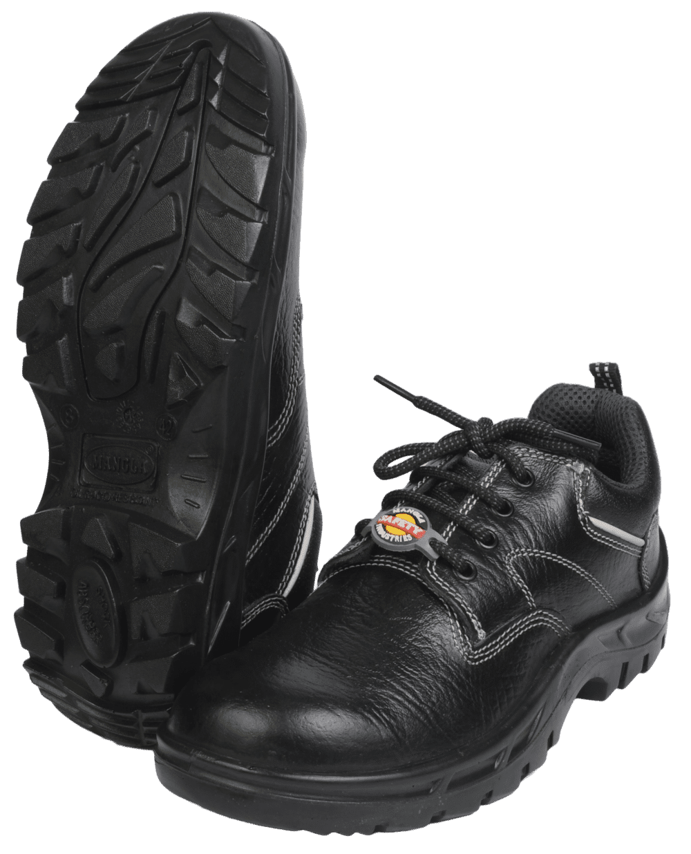 Mangla Flyer Safety Shoes