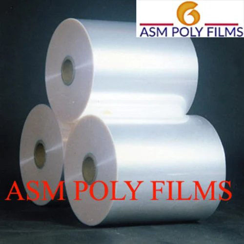 Bopp Labeling Film