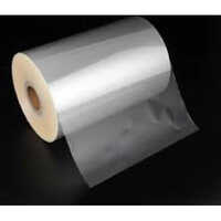 Bopp Matt Finish Film - Bopp, 30 Meter Length, 7 Inch Width, Transparent | Waterproof Protection For Various Applications