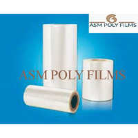 Bopp Matte Film (2) - Soft Silver Bopp Material | Moisture Proof, Waterproof, Lightweight Design For Versatile Use
