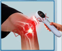 Portable LASER therapy for physio Handheld pain management LASER