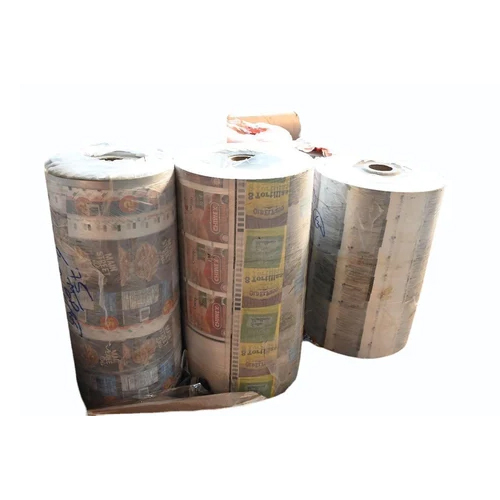 Printed Polyester Film for Packaging, Decoration, and Labeling Solutions