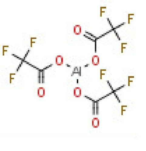 Aluminium trifluoroacetate  95%