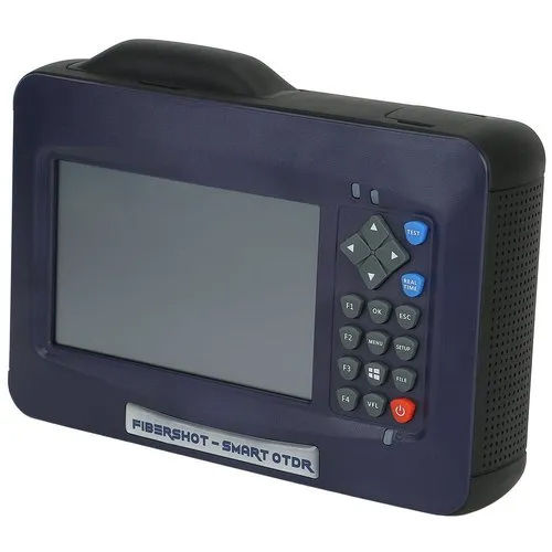 Optical Time Domain Reflectometer