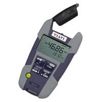 Olp-35v2 Viavi Power Meter - Color: Grey