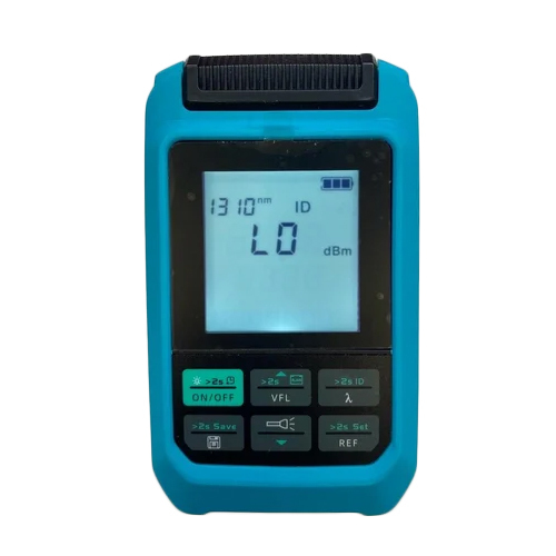 Combo Optical Power Meter