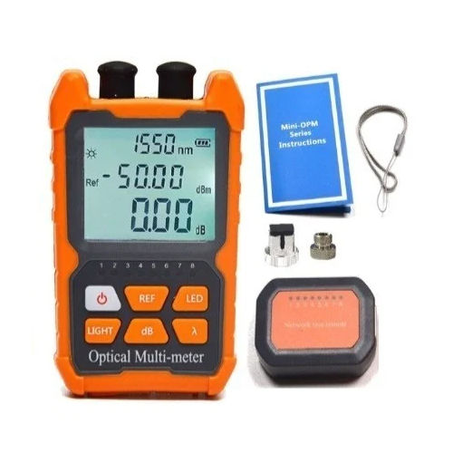 Optical Power Meter