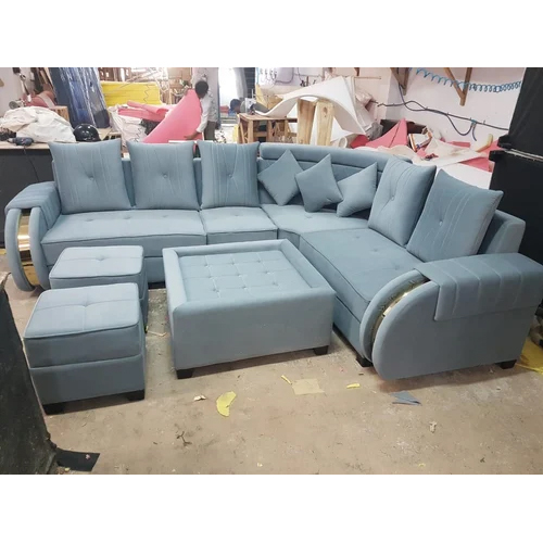 Modular Luxury Sofa Set