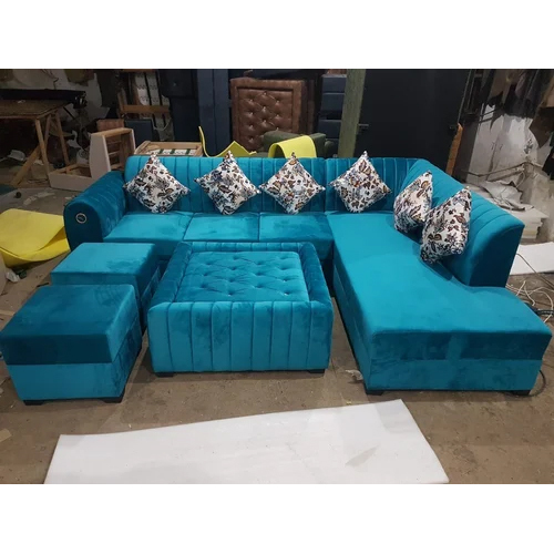 Living Room Sofa Set