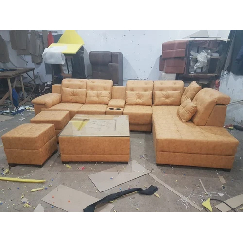 L Shape Sofa