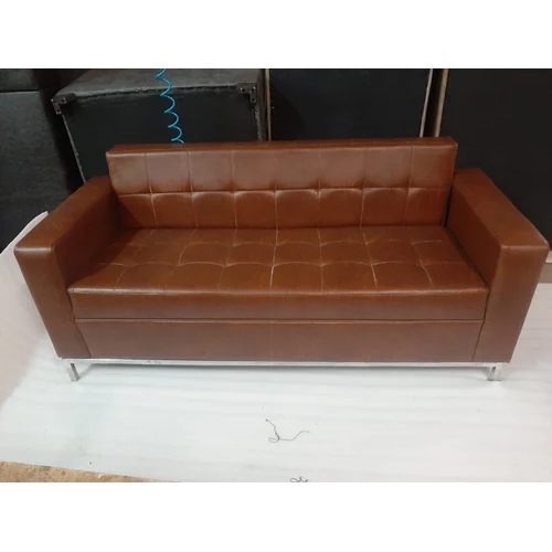 Stainless Steel Sofa Set