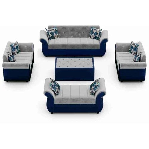 Luxury Sofa Set For Living Room