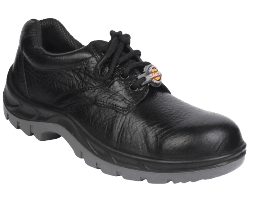 Mangla Orion Leather Safety Shoes