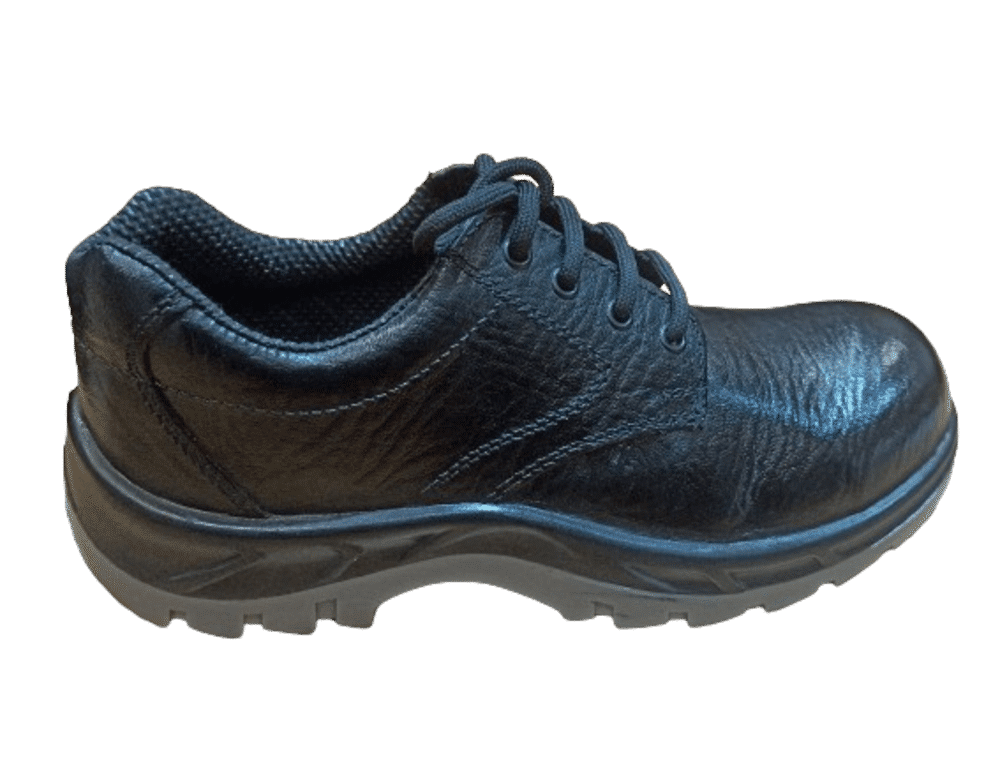 Mangla Orion Leather Safety Shoes