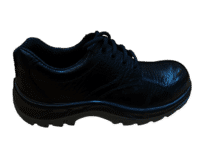 Mangla Orion Leather Safety Shoes