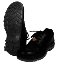 Mangla Orion Leather Safety Shoes