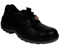 Mangla Orion Leather Safety Shoes