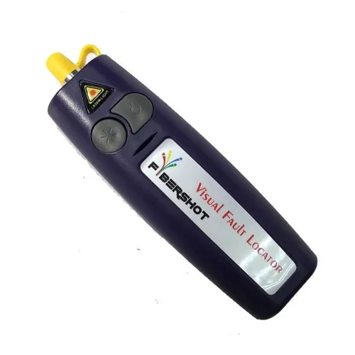 Fibershot Visual Fault Locator