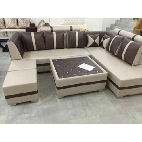 Luxury Sofa Set For Living Room