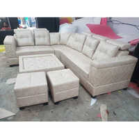 U Shape Sofa Set - Feature: Eco-friendly