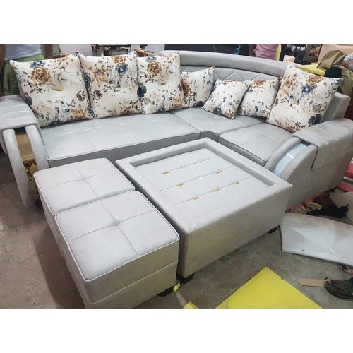 Modern U Shape Sofa Set