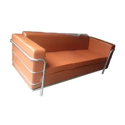 Office Designer Sofa - Artwork: Handmade