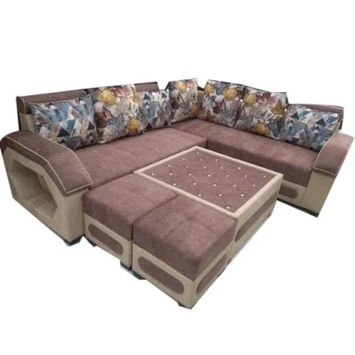 Designer U Shape Sofa Set