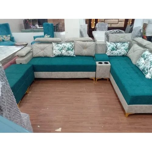 8 Seater Sofa Set