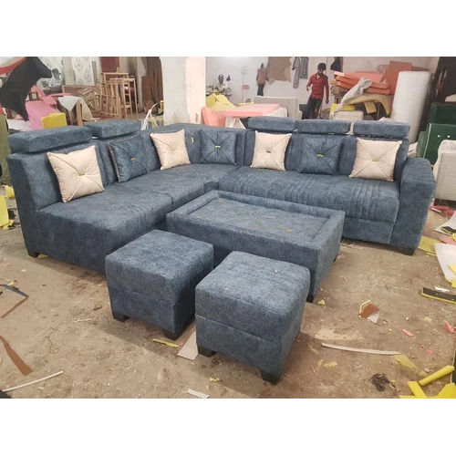 Sectional Sofa - Feature: Durable