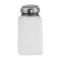 Ip Dispenser Bottle - Color: White
