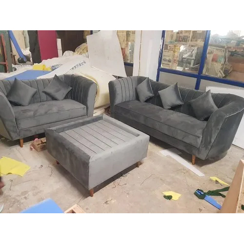 Arrow Model Sofa