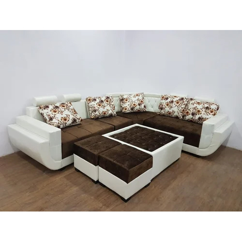 Designer Living Room Sofa Set