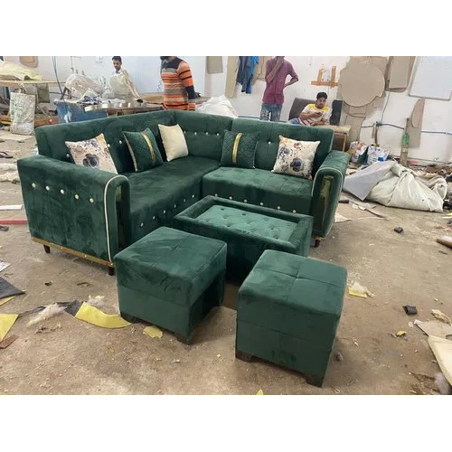 Seven Seater Sofa