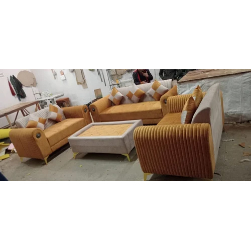 5 Seater Sofa