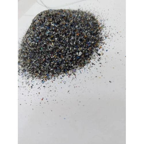 PVC BLISTER POWDER MIX