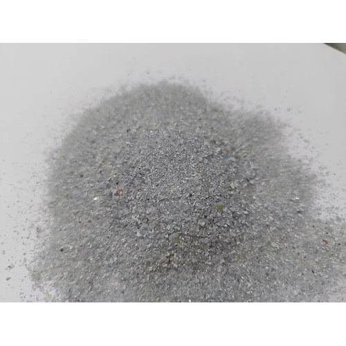 Pvc Regrind White blister Powder Resin