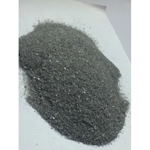 Mixed Rigid Black Blister Powder - Grade: Industrial