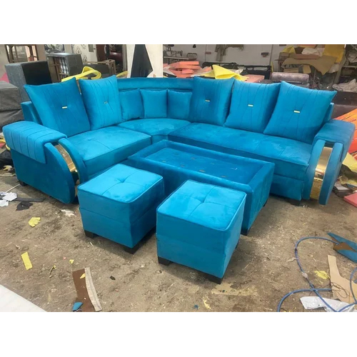 Living Room Sofa Set