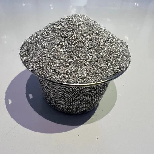 Automised Aluminium Powder