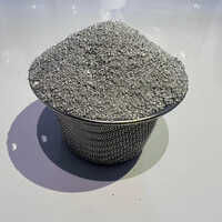 Pyrotechnic Aluminum Powder