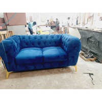 Chester Sofa Set - General Use: Indoor Furniture