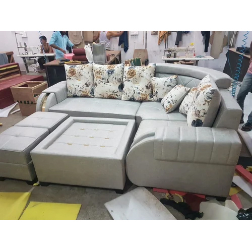 Designer Luxury Sofa Set