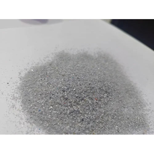 Pvc White Pulverized BLister Powder