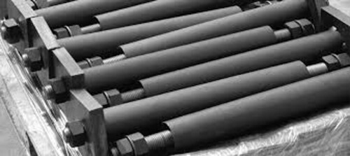Sleeve Type Foundation Bolt
