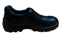 Mangla Mooge Leather Safety Shoes