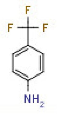 4-amino-3',5'-bis(trifluoromethyl)biphenyl  95% - Cas No: 327-78-6