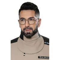 Thyroid Shield Reversible Universal